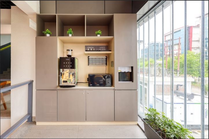 office image