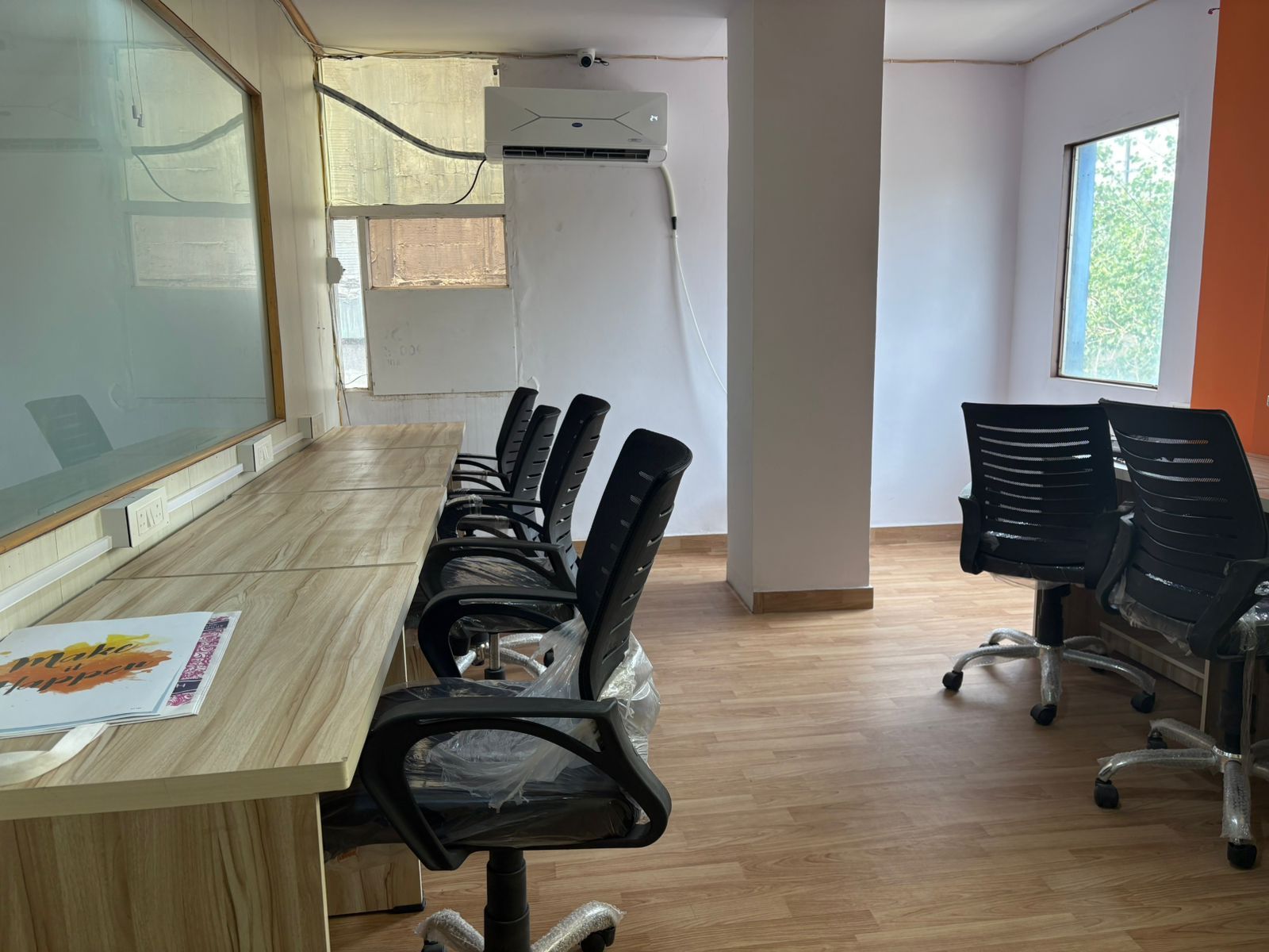 office image
