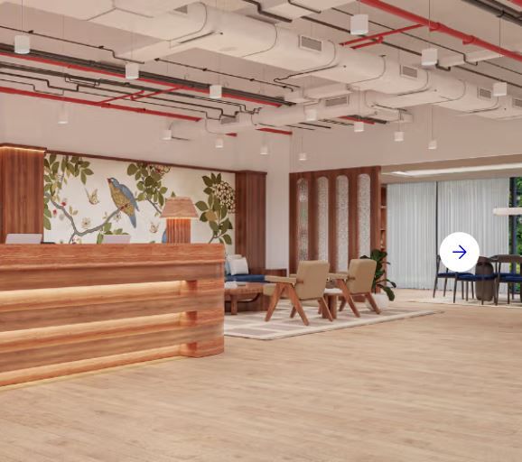 office image