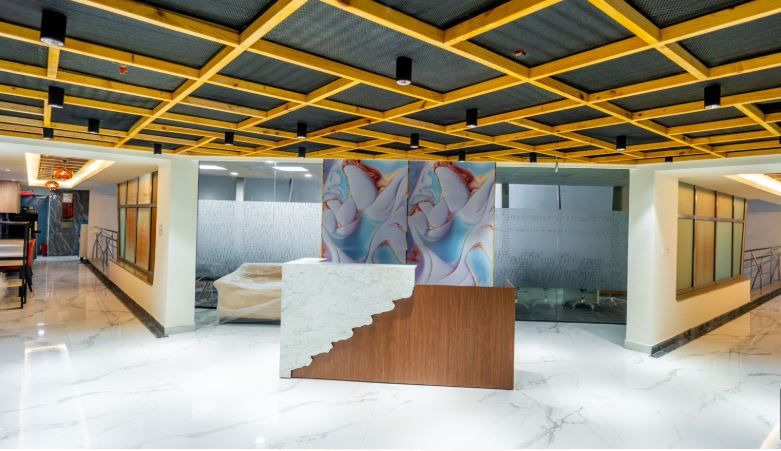 office image