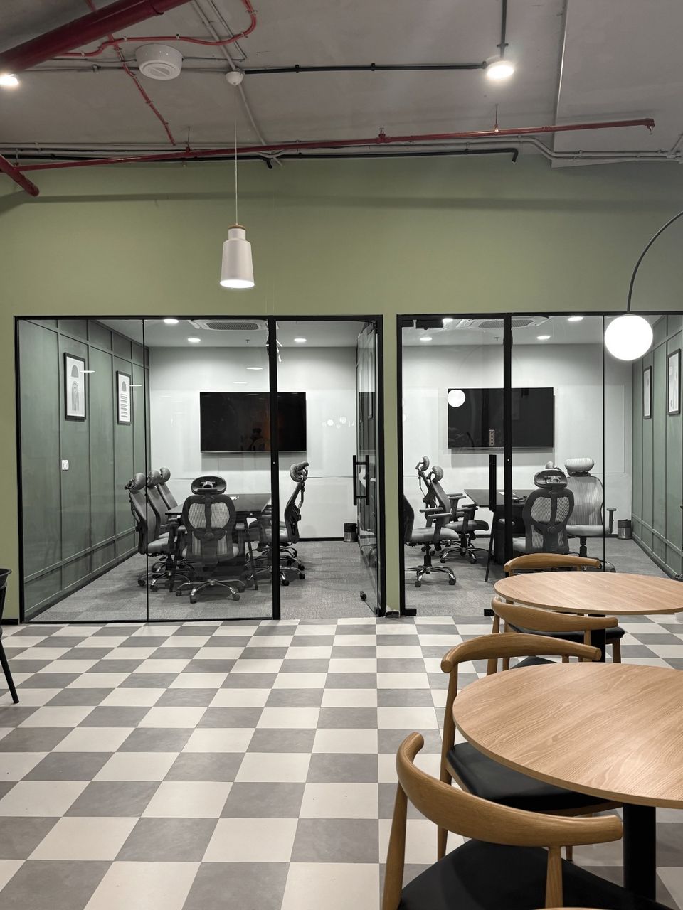 office image