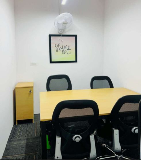 office image