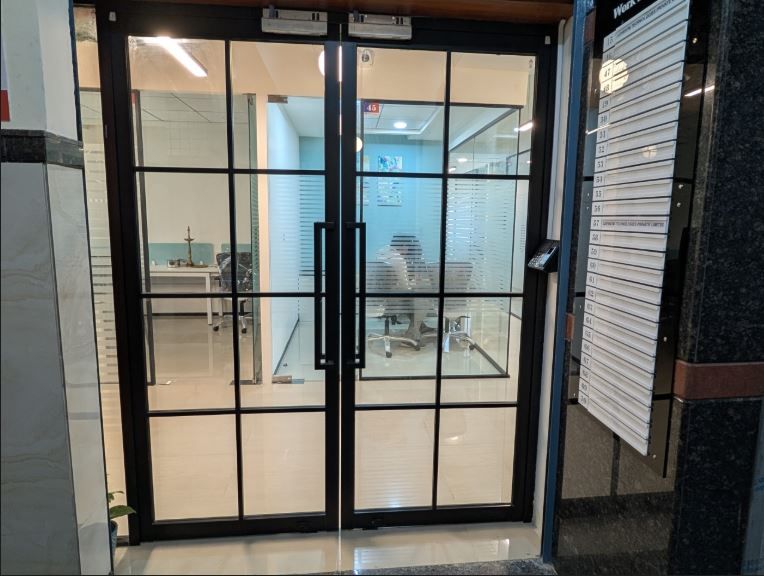 office image