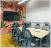 office image