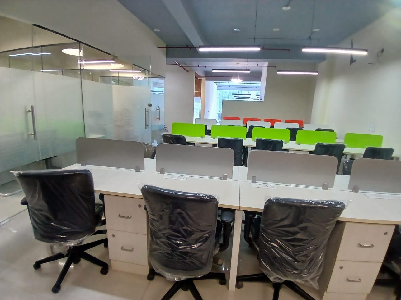 office image