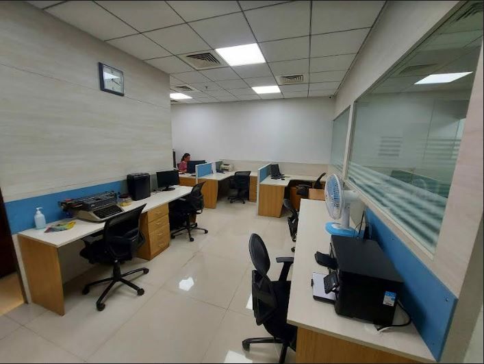 office image