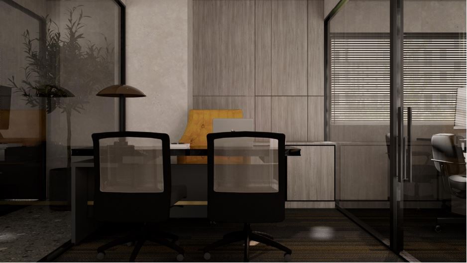 office image