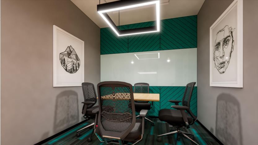 office image