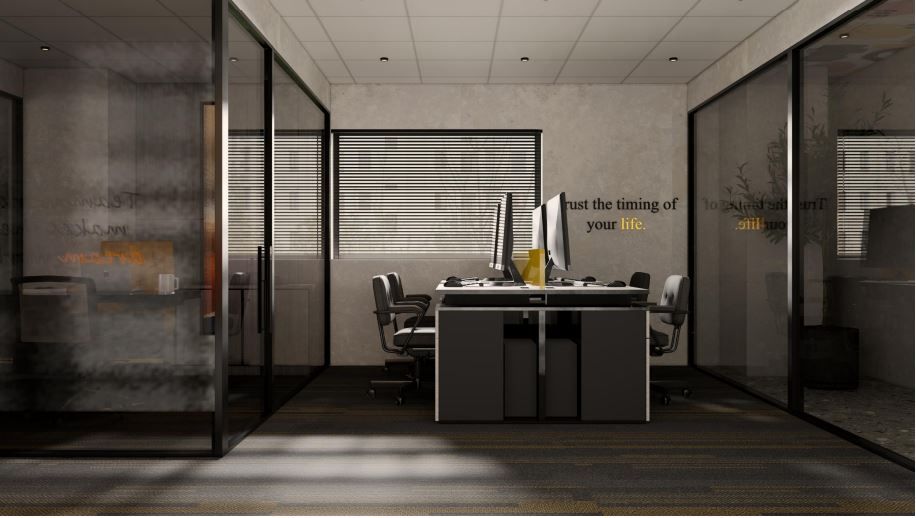 office image