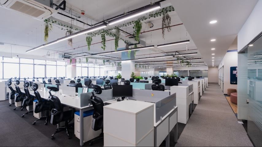 office image