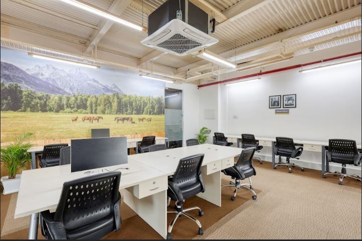 office image