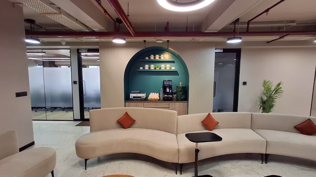 office image