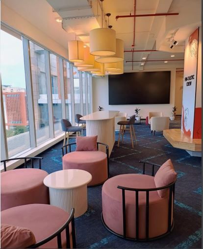 office image