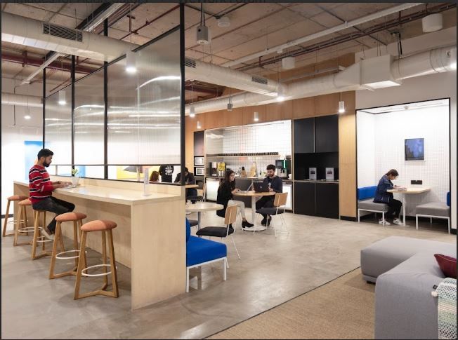 office image