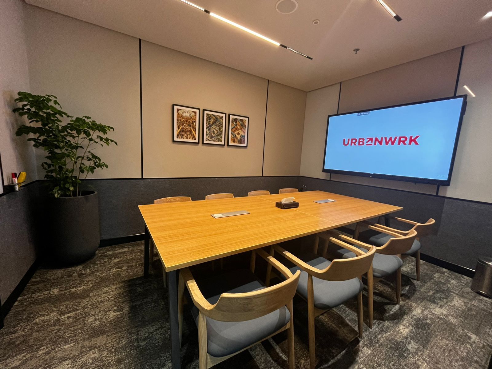 office image