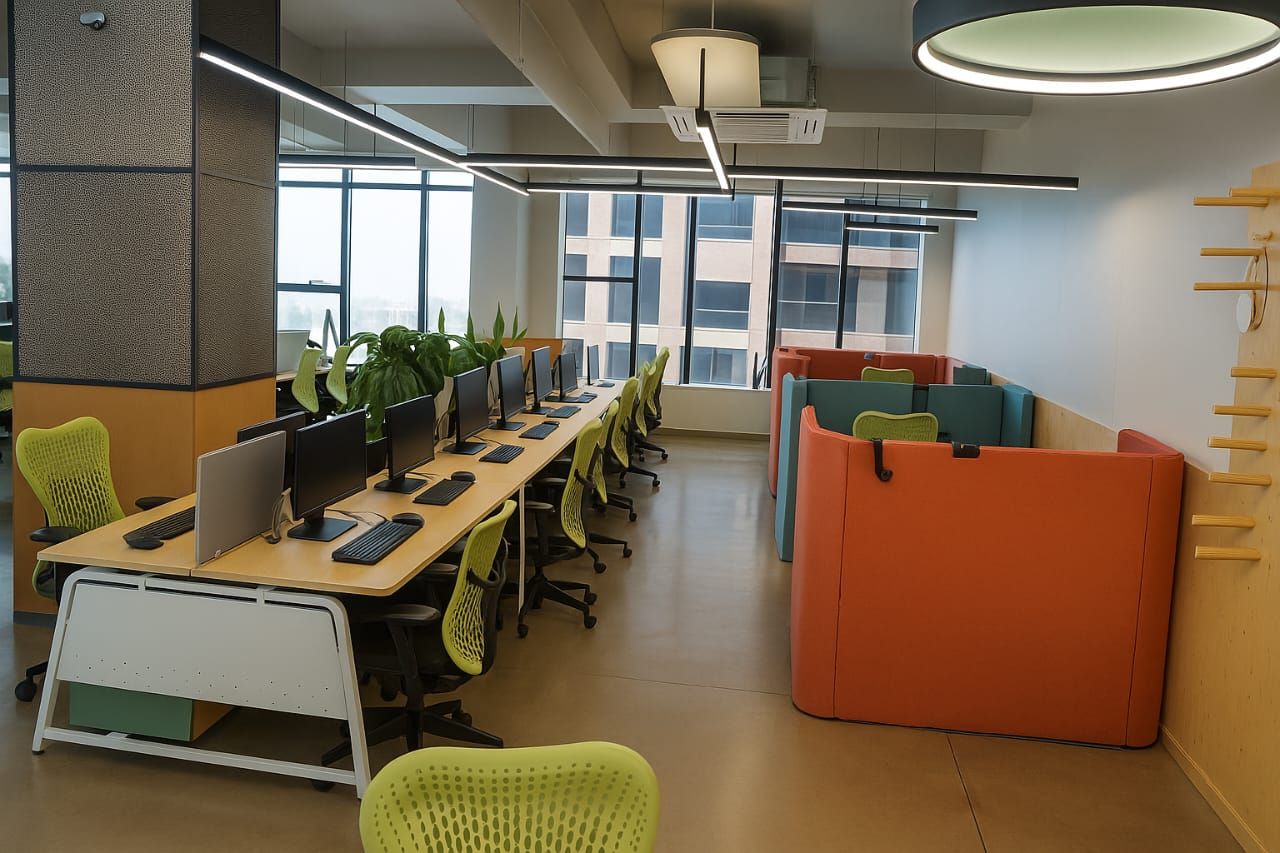 office image