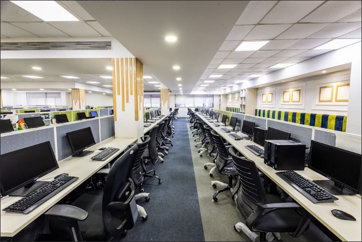 office image