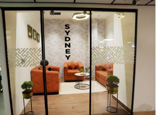 office image