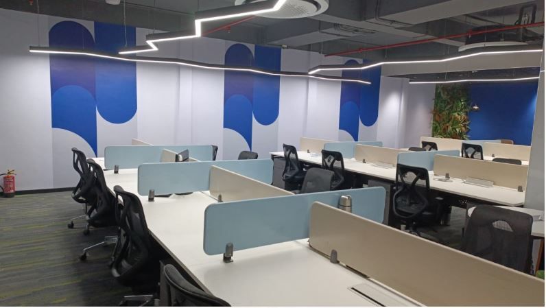 office image