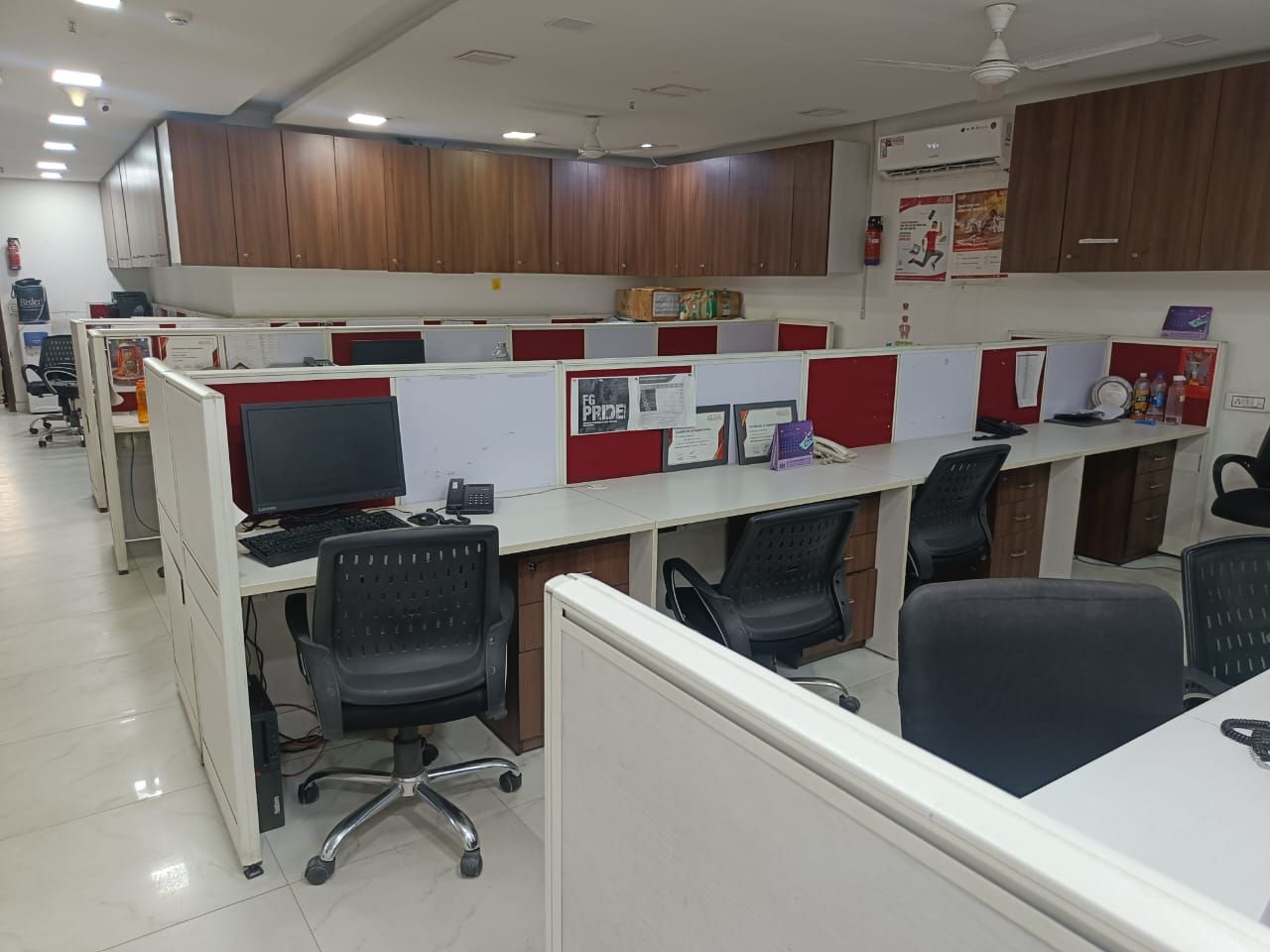 office image