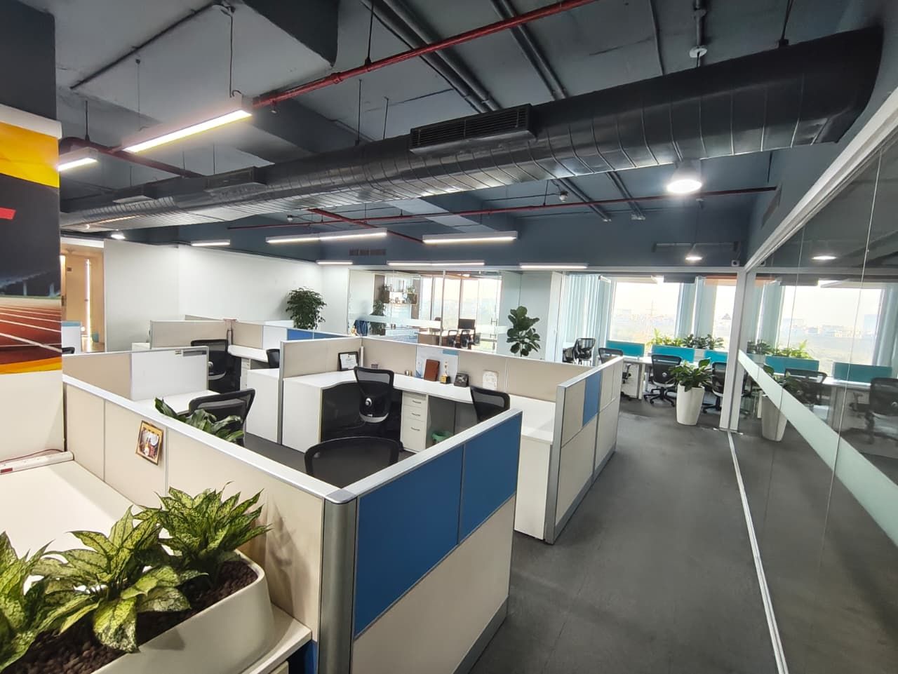 office image