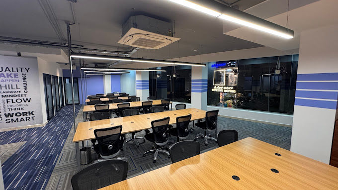 office image
