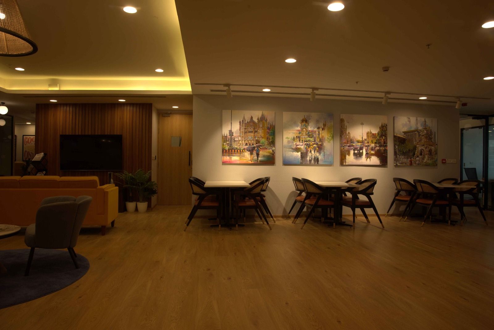 office image