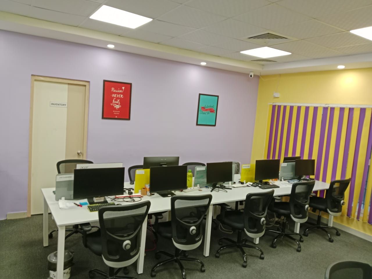 office image