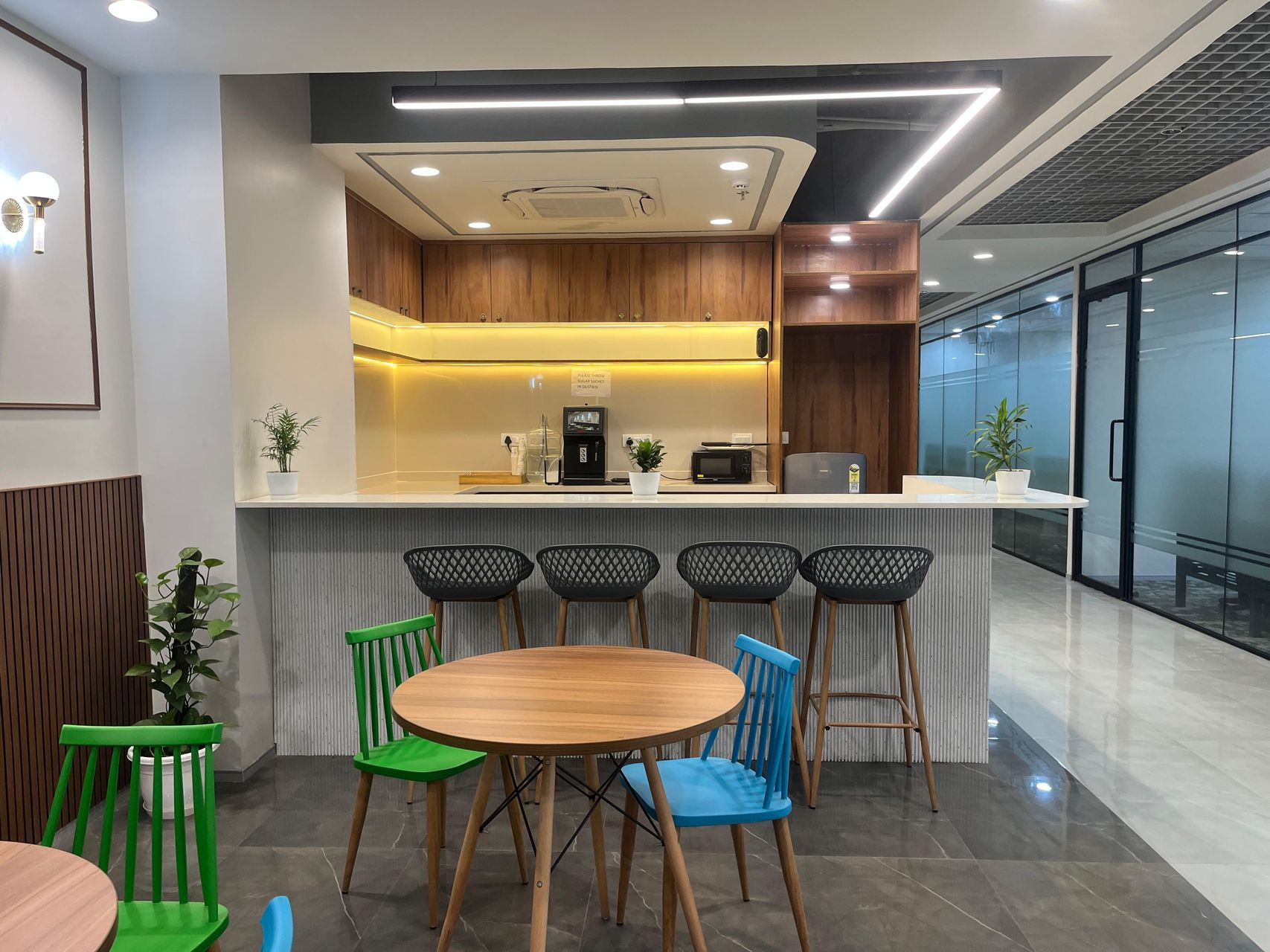 office image