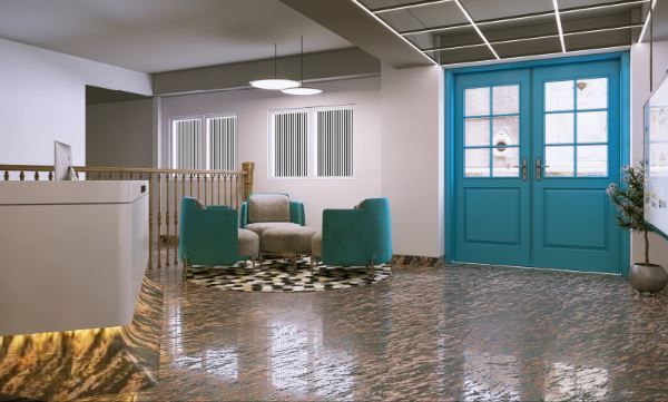office image