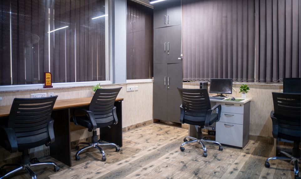 office image