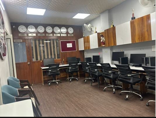 office image