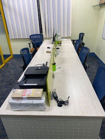 office image