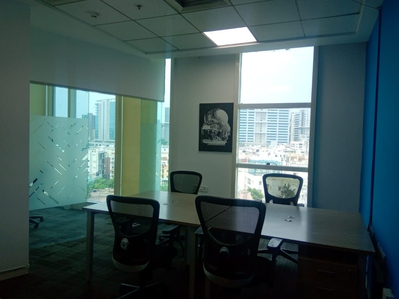office image