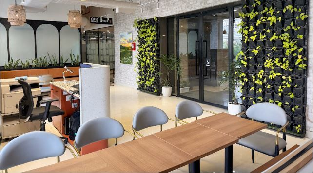 office image