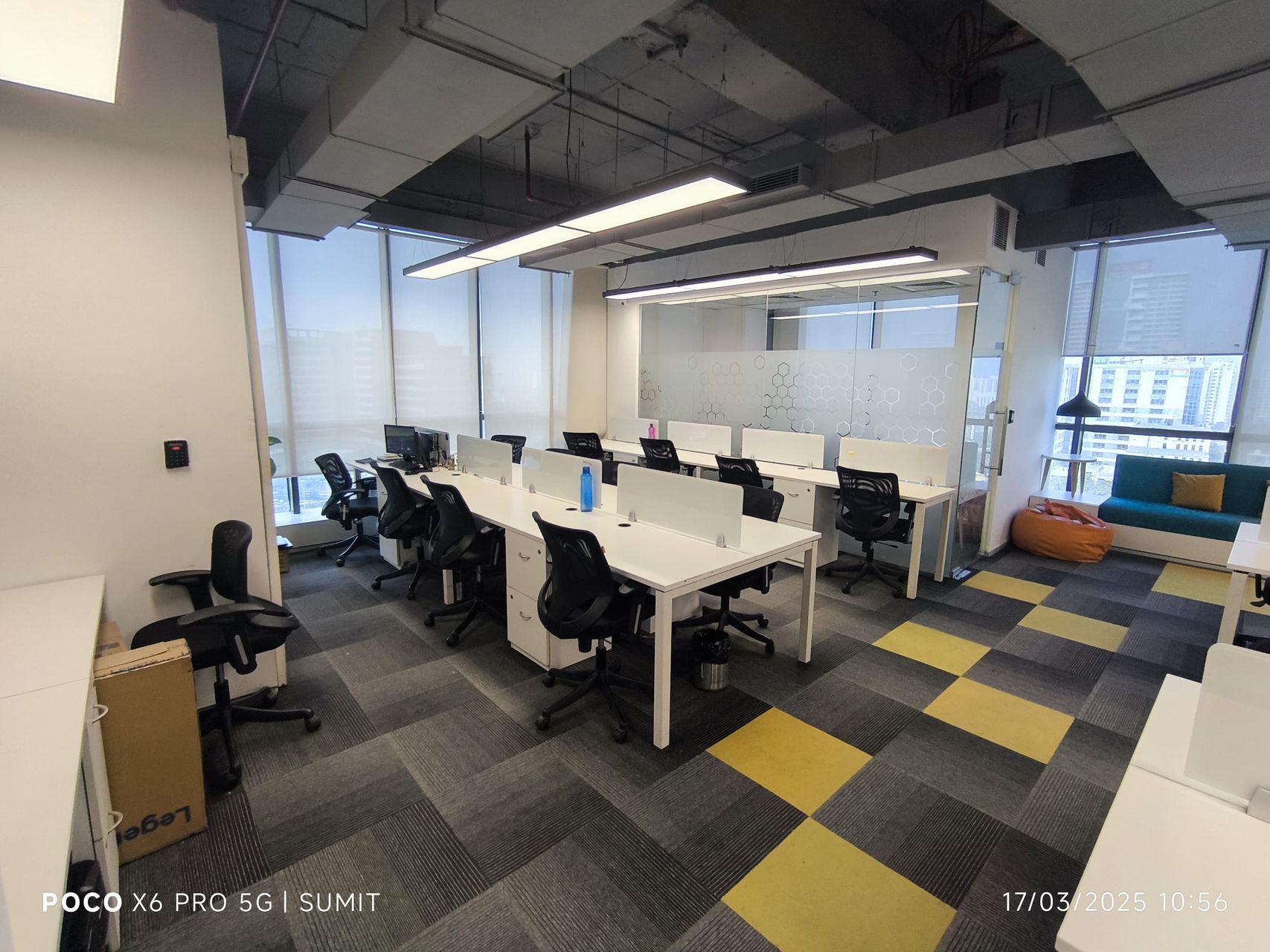 office image