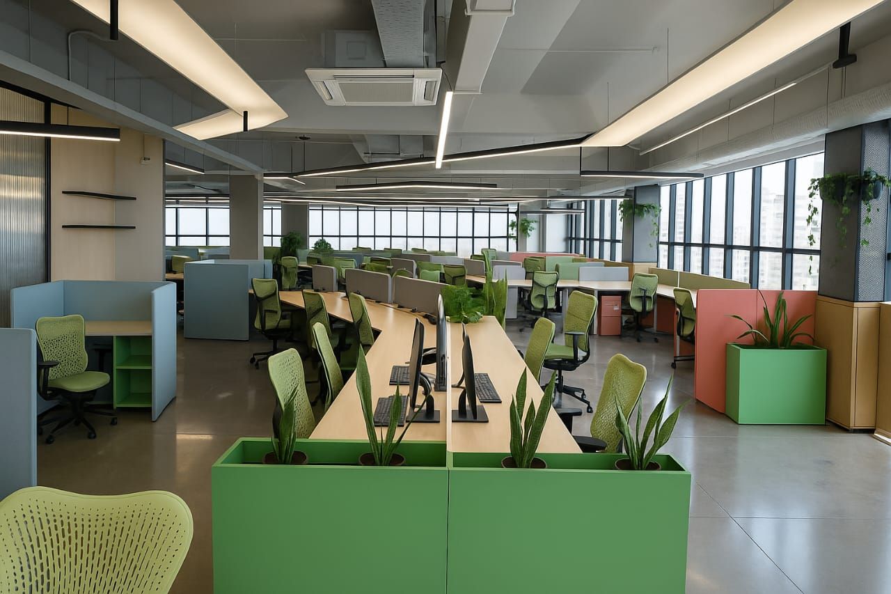 office image