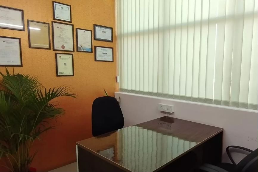 office image