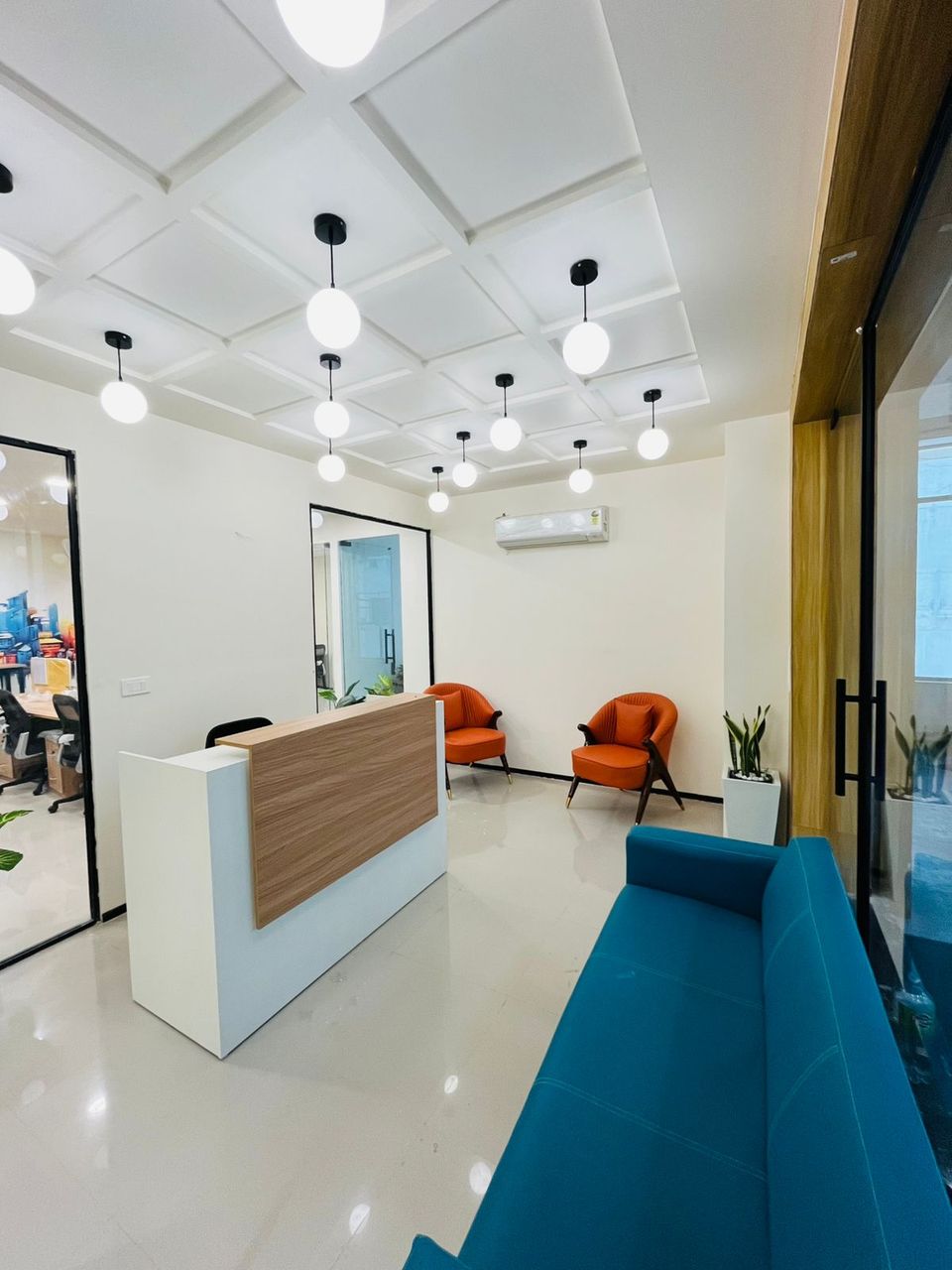 office image