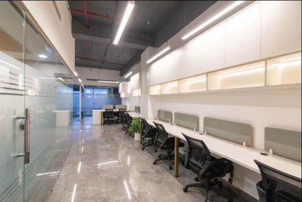 office image