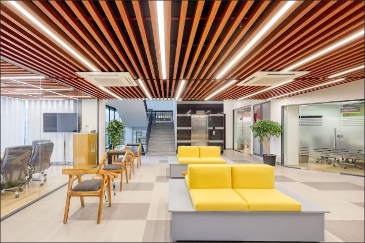 office image