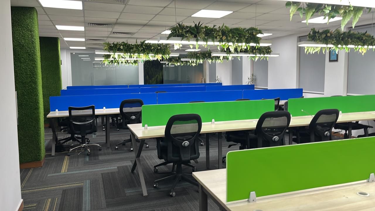 office image