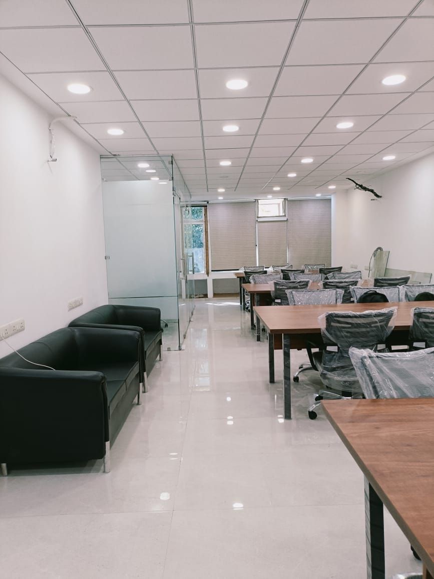 office image