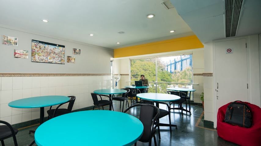 office image