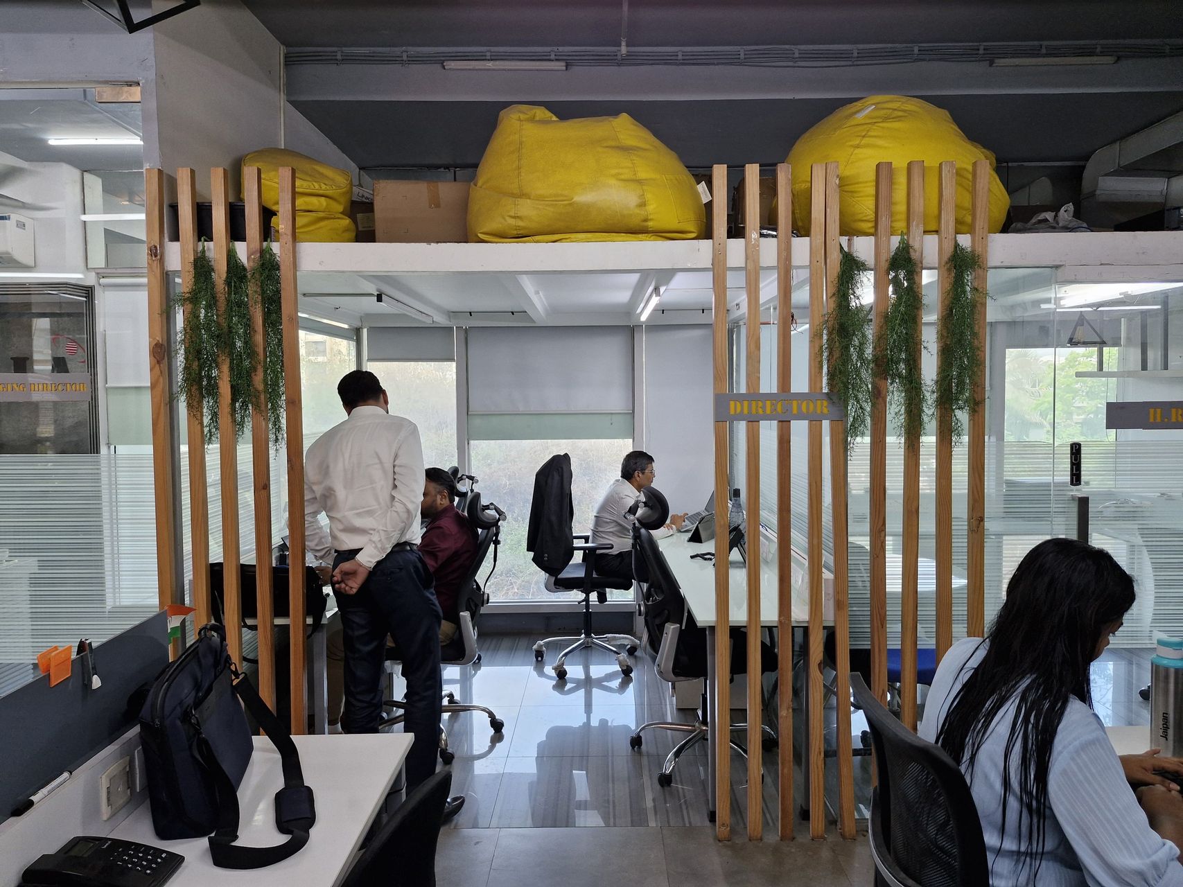 office image