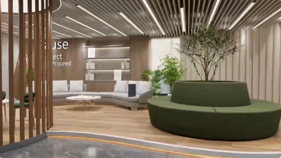 office image