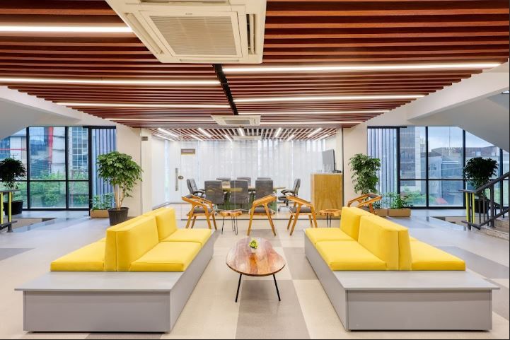office image
