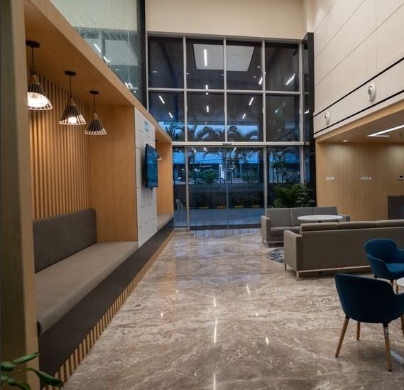 office image