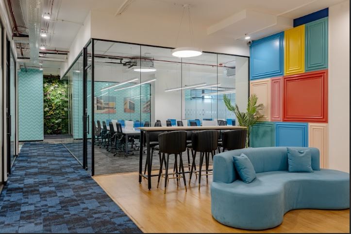 office image