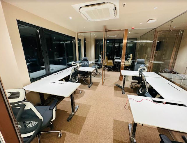 office image